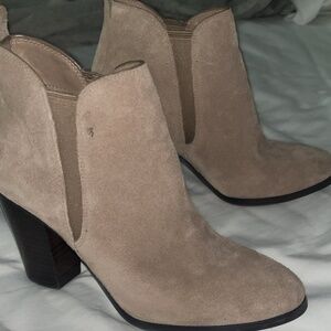 Michael kors booties